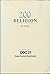 Dewey Decimal Classification 200 Religion Class: Reprinted from Edition 21 of the Dewey Decimal Classification : With a Revised and Expanded Index, and Manual Notes from Edition 21