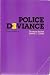 Police Deviance by Thomas B...