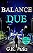 Balance Due by G.K. Parks