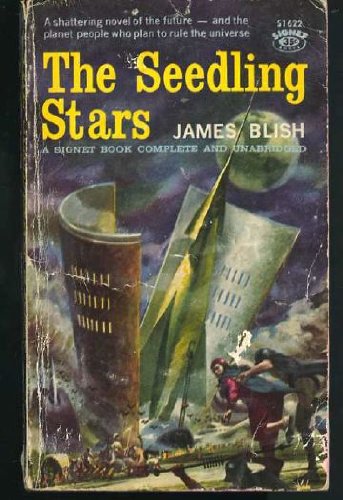 The Seedling Stars
