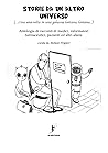 Storie da un altro universo by Stefano Frigieri