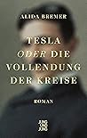 Tesla oder die Vollendung der Kreise: Roman (German Edition)