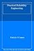Practical Reliability Engineering