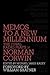 [(Memos to a New Millennium: The Final Radio Plays of Norman Corwin)] [Author: Norman Corwin] published on (April, 2012)