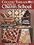 Country Threads Goes to Charm School: 19 Little Quilts from 5 Squares by Mary Etherington (2010-08-10)