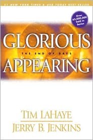 Glorious Appearing