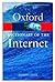 Dictionary of the Internet ...