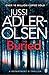 Buried: Department Q Book 5 by Jussi Adler-Olsen (2015-02-26)