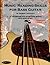 [(Music Reading Skills for Bass Guitar Complete Levels 1 - 3: A Transition Out of Method Books Into Real Music)] [Author: Dr Robert Anthony] published on (November, 2014)