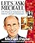 Let's Ask Michael : 100 Practical Solutions for Interior Design Challenges by Payne, Michael (2003) Paperback