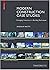 Modern Construction Case Studies