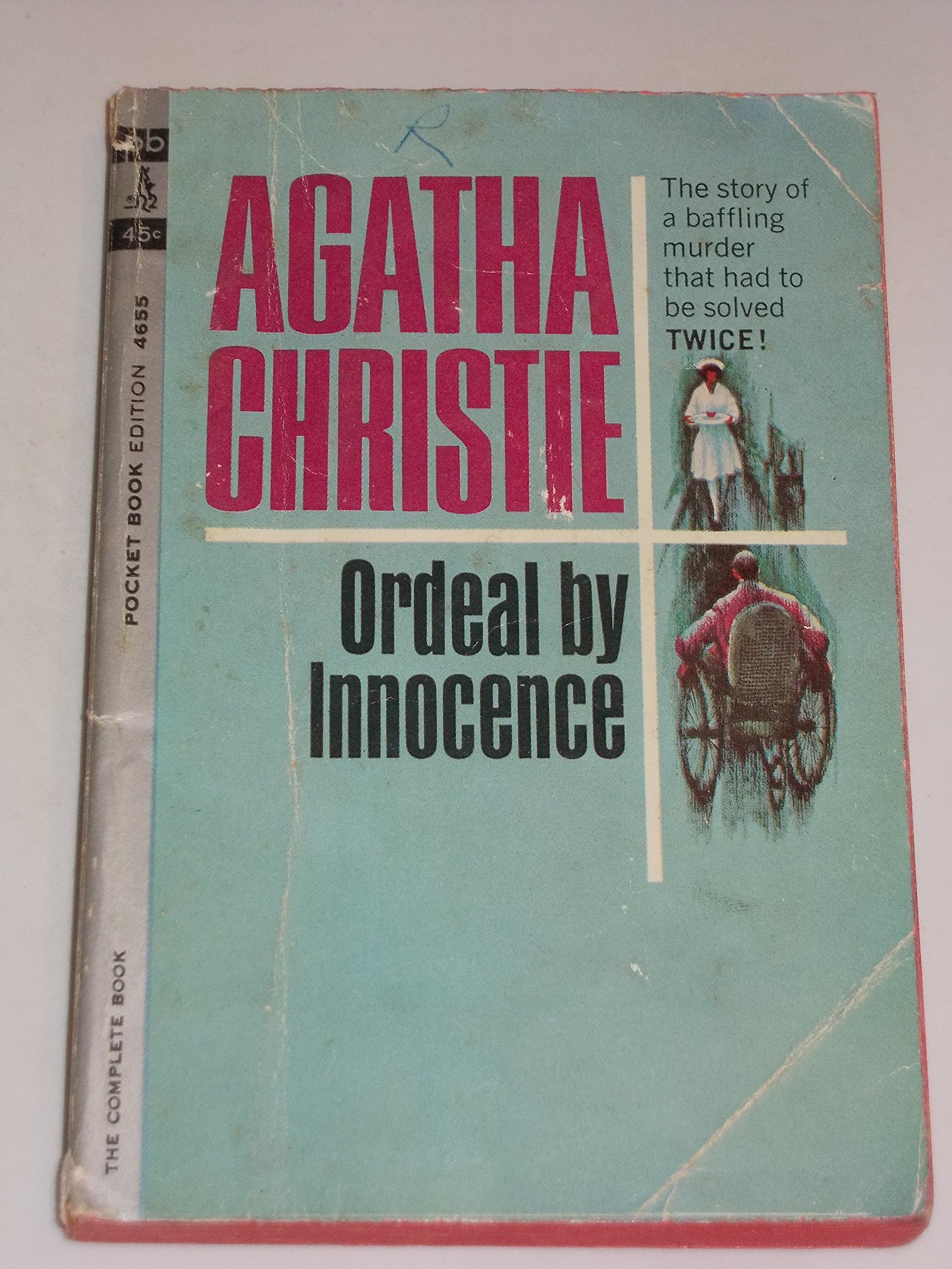 Ordeal By Innocence