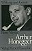 Arthur Honegger