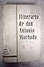Itinerario De Don Antonio M...
