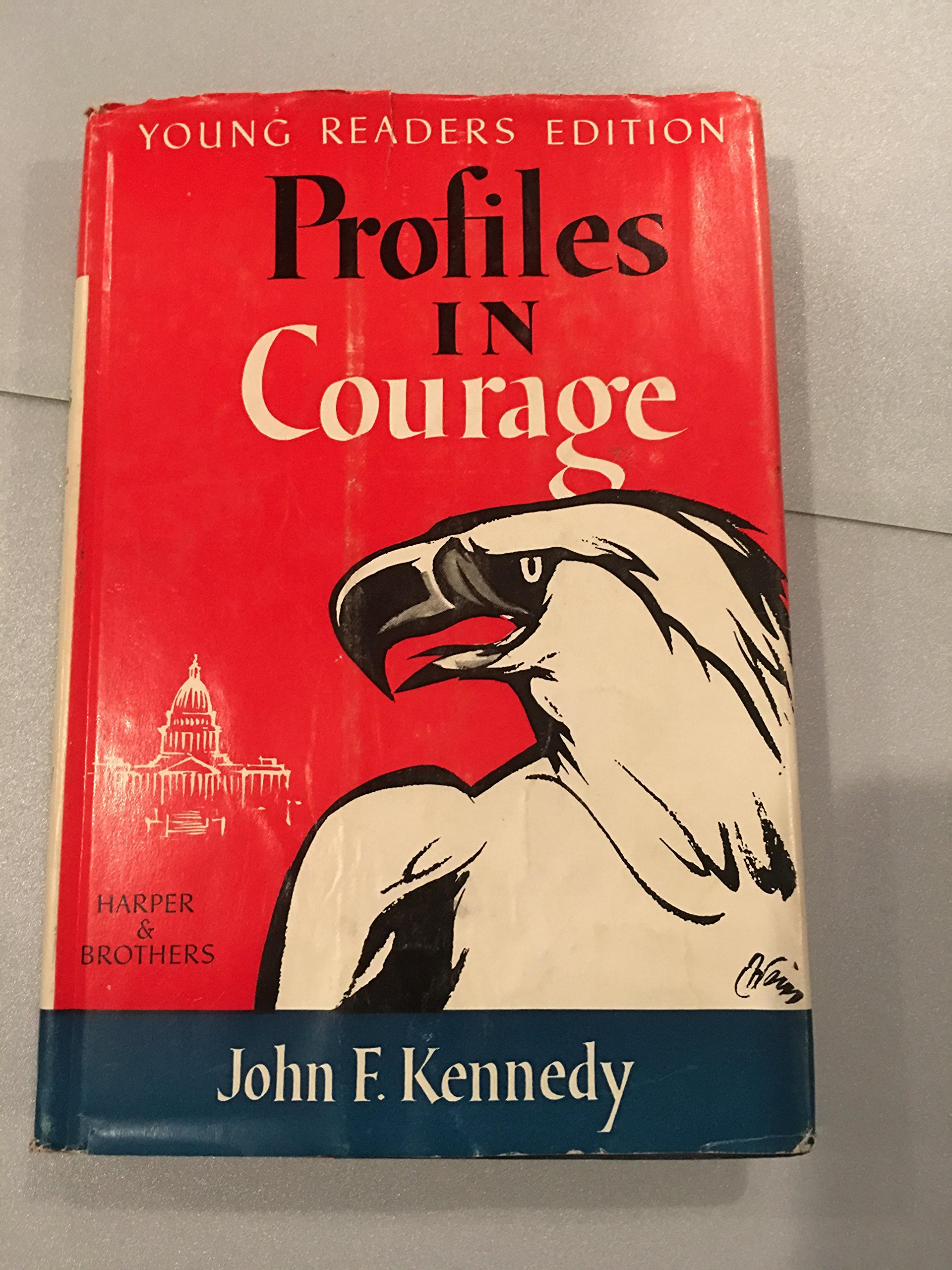 Profiles in Courage
