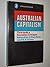 Australian capitalism: towa...