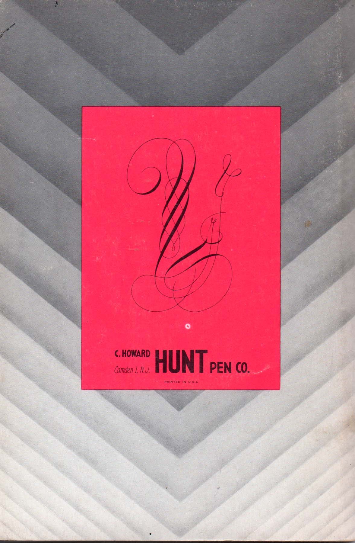 Speedball Textbook for Pen & Brush Lettering 17th Edition (Paperback)