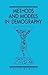 Methods and Models in Demography by Newell, Colin published by Guilford Press (1993)
