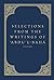 Selections from the Writings of 'Abdu'L-Baha' (Talks) by Abdu'l-Baha (2014-05-04)
