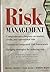 Risk Management by Michel Crouhy, Robert Mark, Dan Galai (2000) Hardcover