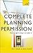 Complete Planning Permission: How to get it, stop it or alter it: Teach Yourself: Book by Roy Speer (2014-05-30)