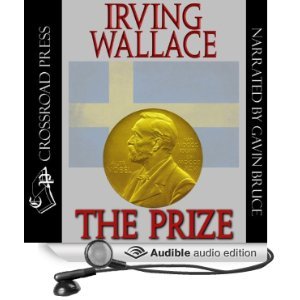 The Prize