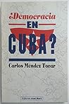 Democracia en Cuba? (Spanish Edition)