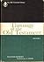 Walther Eichrodt 1st edit/1 print Theology of the Old Testame... by Walther Eichrodt