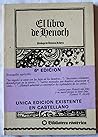 El libro de Henoc...