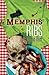 Memphis Ribs by Gerald Duff (2015-05-05)
