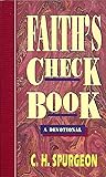 Faith's Check Book