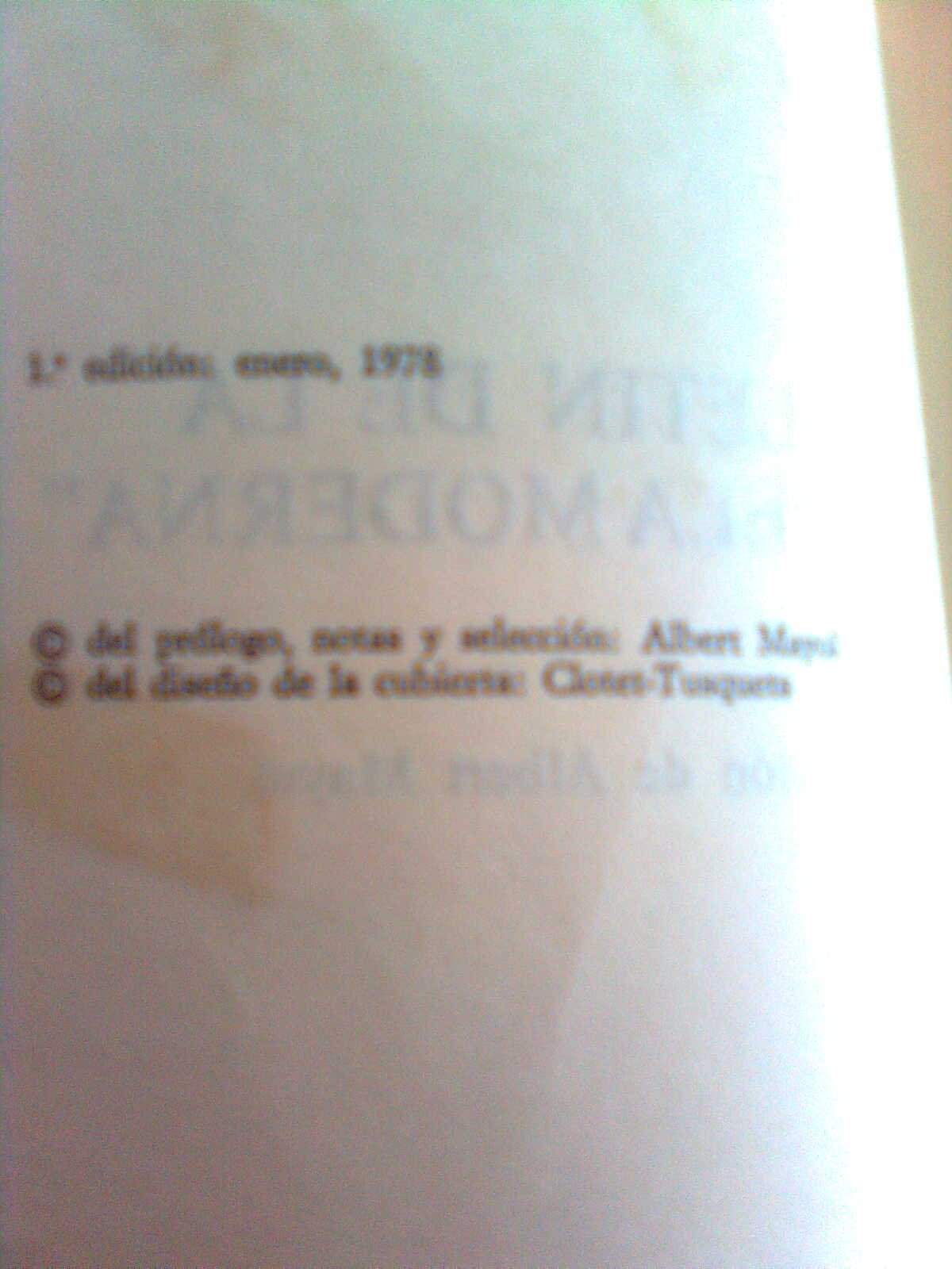 Boletín de la escuela moderna (Serie Los Libertarios ; 10) (Spanish Edition)