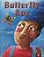 Butterfly Boy by Virginia Kroll (2002-05-01)