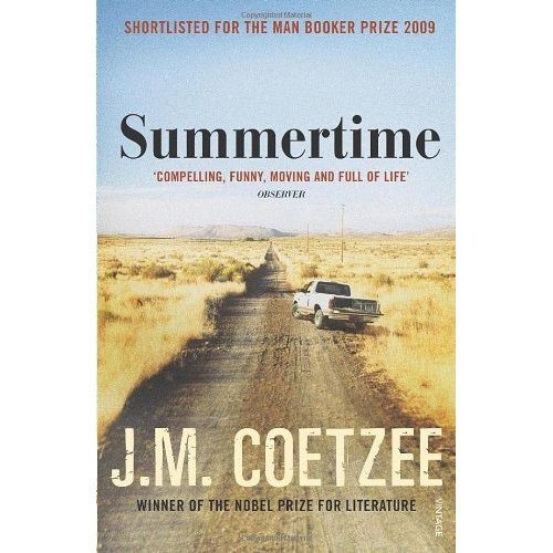 Summertime
