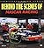 Behind the Scenes at Nascar Racing (Enthusiast Color) by Bill Burt (1997-04-30)