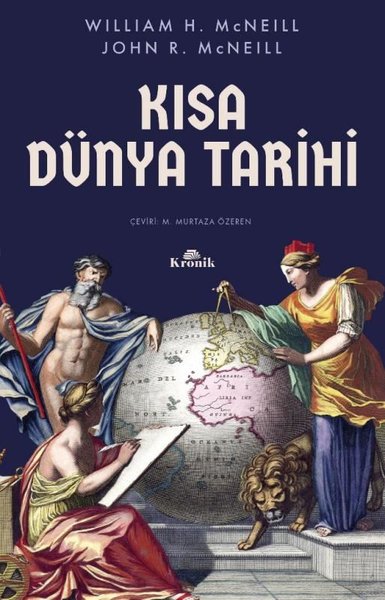 Kısa Dünya Tarihi (Paperback)