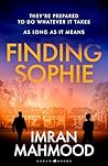 Finding Sophie by Imran Mahmood