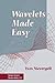 [(Wavelets Made Easy)] [By (author) Yves Nievergelt] published on (February, 2014)