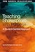 Teaching Shakespeare with Purpose: A Student-Centred Approach by Ayanna Thompson (2016-01-28)