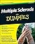 Multiple Sclerosis For Dummies by Rosalind Kalb (2012-05-08)