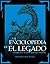 Enciclopedia de El Legado (Spanish Edition) [Paperback] [2011] (Author) Michael Maculay