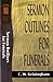 Sermon Outlines for Funerals (Sermon Outline Series)