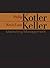 Marketing Management Value Package (includes Marketing Plan Pro 6.0) (13th Edition) by Kotler Philip Keller Kevin (2008-05-04) Hardcover