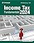 Income Tax Fundamentals 2024