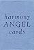 By Angela McGerr Harmony An...
