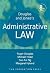 Douglas and Jones's Administrative Law by Roger Douglas