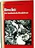 Brecht, Der kaukasische Kreidekreis (Studies in German literature ; no. 10)