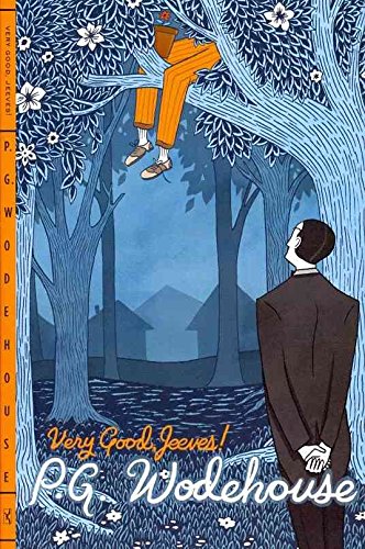 Very Good , Jeeves [Paperback] by Wodehouse, P. G.; Illingworth Leslie