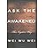 Ask the Awakened: The Negative Way (Paperback) - Common