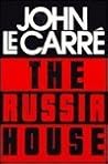 The Russia House ...